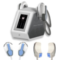 Melhores vendedores focados no corpo eletromagnético Slimming Building Muscle Machine Sculpting Machine com alças 2/4/6